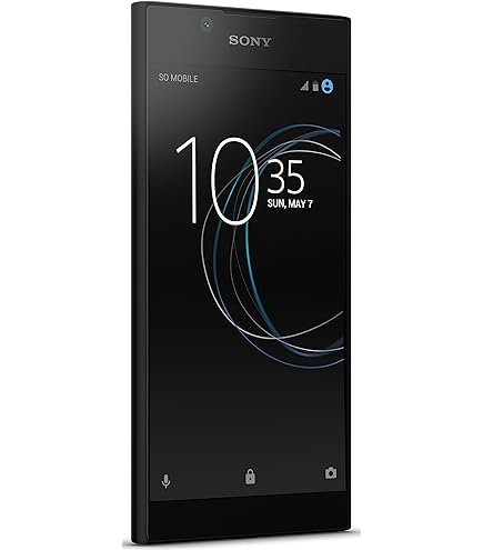 Sony Xperia 10 III - 6.0 Inch 21:9 Wide™ FHD+ HDR OLED display