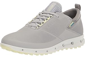 ECCO Women's Cool Pro Lady Golf Shoe