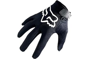 FOXGLOVES Fox Ranger rękawice rowerowe elektryczne