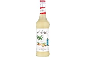 Le Sirop de Monin FALERNUM - 700ml