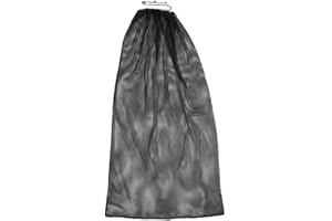 WURMBADEN Karpfen Sack Netz Karpfensack Carp Gear Hältersack Hälternetz Carp Tackle Karpfenausrüstung Angel Zubehör (klein)