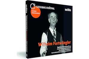 Wilhelm Furtwangler Conducts Beethovens Sym 9