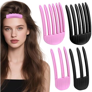 Strass - Pettinini Per Capelli Da Donna / Gioielli