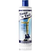Mane&rsquo;N Tail Micellar &amp; Biotin Şampuan 331 ml