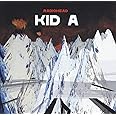 RADIOHEAD-KID A-VINYL