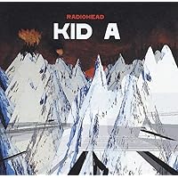 Kid a [Vinyl LP]