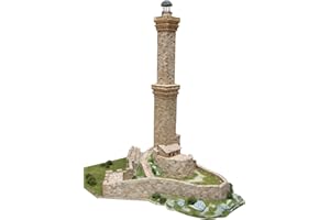 AEDES ARS Aedes 1263 Genova - Kit per modellismo, 37 x 26 x 7 cm, multicolore