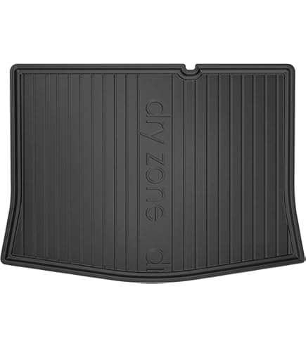 Vasca Baule Gomma Novline Alfa Romeo 159 Berlina (2005-2011) Su Misura