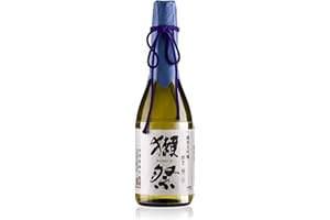 Dassai 23 Migaki Niwari Sanbu Junmai Daiginjyo 16% 720ml