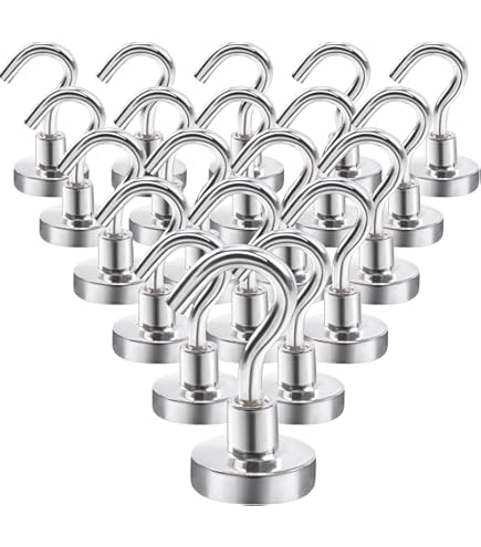 Clips Bulldog, 40 Clips De Bisagra De 2 Pulgadas, Clips De Acero Inoxidable Para Documentos, Archivos