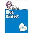 Blue Band Set: Band 04/Blue (Collins Big Cat Sets)