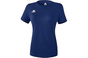 Erima T-Shirt Teamsport Femme (Lot de 1)