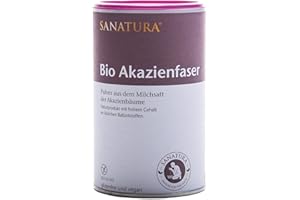 Sanatura Bio Akazienfaser (180 g)