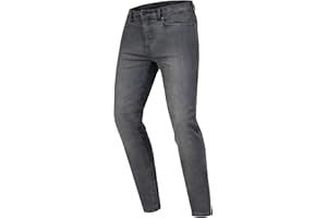 OZONE MOTO spodnie motocyklowe Mężczyźni Striker-rg (1 w zestawie)