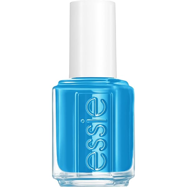 Essie Expressie Nagellack 'Cut To The Chase' – Schnelltrocknend, Präziser Pinsel, Für Perfekte Maniküre