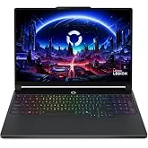 Lenovo Legion 5 15IPH11 Intel Core Ultra 7 356H 32GB 1TB SSD RTX 5060 8GB (115W) 15.3" WQXGA (2560x1600) OLED 165Hz Freedos T