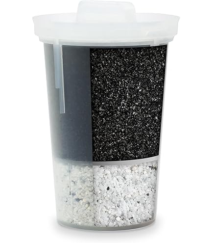 Santevia MINA Alkalische mineraalwaterfilterkan | waterfiltratiesysteem | chloor- en loodfilter | waterzuiveraar kan | waterfilterkan voor thuis | waterfilter voor thuis Santevia MINA Alkalische mineraalwaterfilterkan | waterfiltratiesysteem | chloor- en loodfilter | waterzuiveraar kan | waterfilterkan voor thuis | waterfilter voor thuis