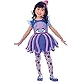 amscan Bubbly Octopus Dress with Headband - Age Years 1 PC