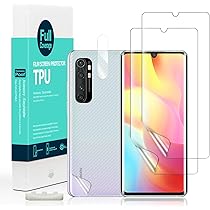 Custodia Per Xiaomi Mi Note 10 Lite Con Cordino - Cover In Silicone TPU Antiurto - Foto 10