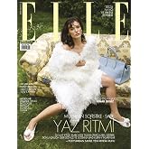 ELLE MAGAZINE