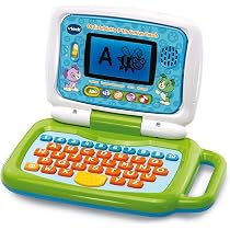 Ordinateur Portable éducatif Barbie Lexibook - 124 Activités Bilingues Français/néerlandais - 3
