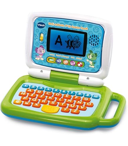 LeapFrog Leapster Gioco Adibou - DOMA Tipanda | Educativo Per Bambini 4-7 Anni