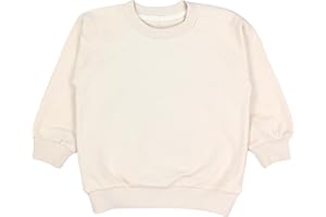 TupTam Sweatshirt Bio- Baumwolle Mädchen Jungen Unisex