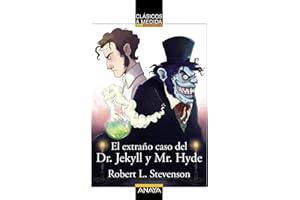 El extraño caso del Dr. Jekyll y Mr. Hyde (CLÁSICOS - Clásicos a Medida)