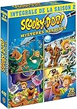 Scooby-Doo! - Mystères Associés - L'intégrale de la Saison 2 - Coffret DVD