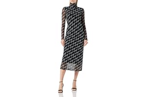 HUGO Jersey_Dress Femme
