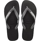 Havaianas Top Logo Pop Up Unisex Adult Flip Flops