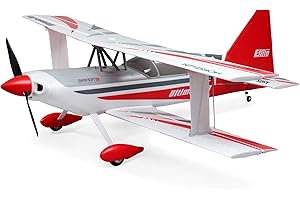E-FLITE Ultimate 3D 950mm SMART BNF Basic w/AS3X & SAFE