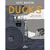 Ducks. Due anni nelle sabbie bituminose