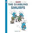 The Smurfs #25: The Gambling Smurfs