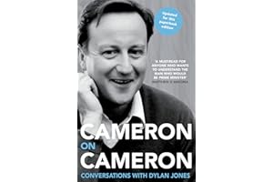 CAMERON ON CAMERON: Conversations with Dylan Jones