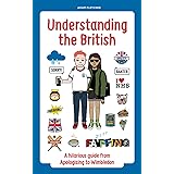 Understanding The British: A hilarious guide from Apologising to Wimbledon