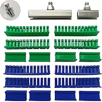 Kit D'outils De Réparation De Dent Sans Peinture, Extracteur De Retrait De Pont, Réparation De