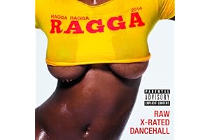 Ragga Ragga Ragga 2014