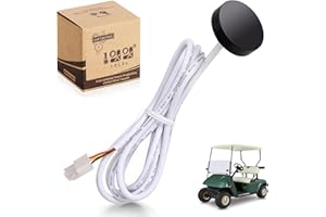 10L0L Golf Cart Speed Sensor for EZGO PDS 36 Volt Electric Carts 73327G01 2000-UP