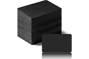 80 stycken NFC-kort, NTAG215 NFC-etiketter, programmerbara, återskrivbara NFC-etiketter, NFC visitkort 504 bytes minne, PVC-kort tomt kompatibelt med alla tunna mobila enheter