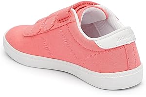 Le Coq Sportif Court One PS Sport, Zapatillas de Tenis Unisex niños