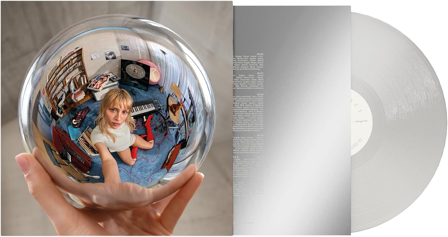 Dossier Complet & Guide Pratique : Instinct Vinyle couleur exclu Amazon