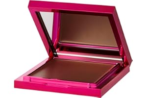 Sleek MakeUP Feelin’ Bronzed Radiant Glow Bronzing Balm, Creamy and Blendable Balm Enriched with Vitamin E, Barcelona, 8 g