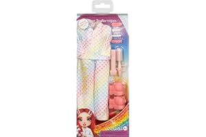 RAINBOW HIGH Fashion Pack Sleepover