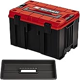 Einhell E-Case M, E-&Ccedil;anta (Max. 90 kg) Derin - 4540021