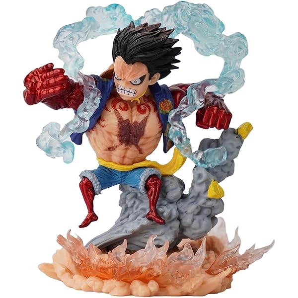 TAMASHII NATIONS - One Piece - [Extra Battle] Yamato -One Piece