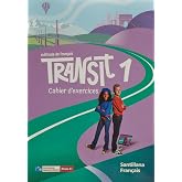 TRANSIT 1 PACK CAHIER D'EXERCICES