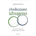 Rivoluzione idrogeno: La piccola molecola che può salvare il mondo