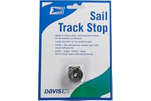 Davis Instruments Other Nuevo 2024-FRENO PATINES Plano 19 mm. DA2352, Multicolor, One Size