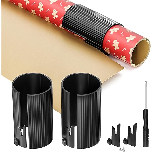 Sac De Rangement Pour Papier Cadeau LAMUNI – 90x30x12cm, Tissu Oxford 600D | Organisateur à Compartiments Pour Rouleaux, Rubans, Accessoires